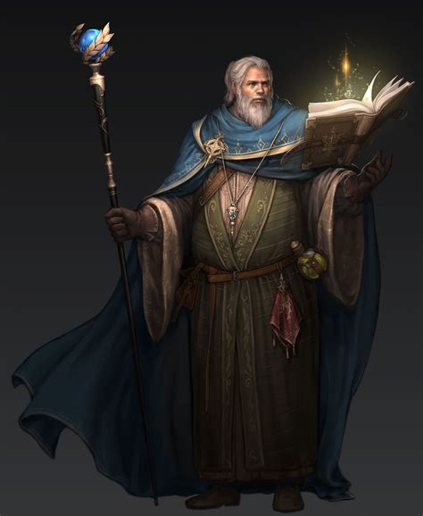 Fantasy Magic Fantasy Wizard Fantasy Rpg Medieval Fantasy Fantasy