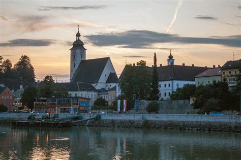 Oder 3 zimmer wohnung ohne hausgeld. Wachau: Stadt Grein an der Donau - Perle im Strudengau - Perg