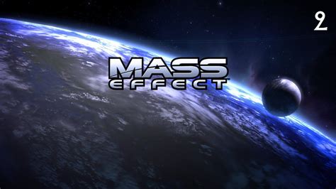Mass Effect 2 Youtube