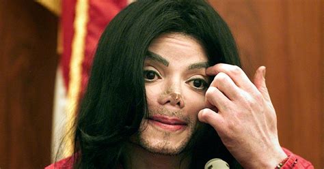 Michael Jacksons Disturbing Autopsy Grim Tattoos Rotting Feet And