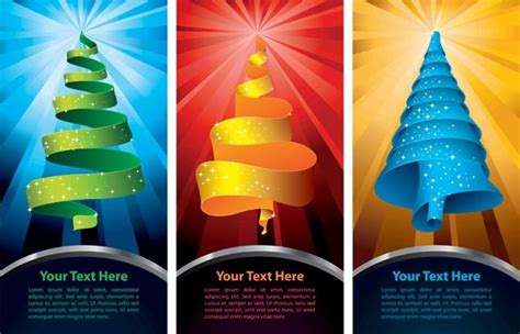 Free Christmas Tree Vector For Corel Draw Free Vector Download 138804