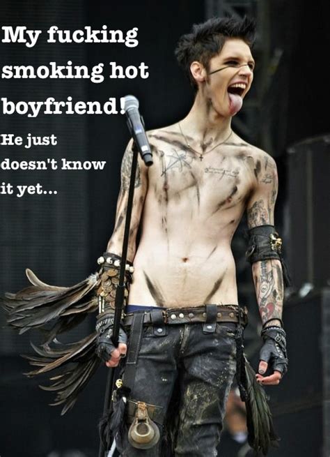 Andy Is Hot Af Like Damn Xd Image By Tylerduh