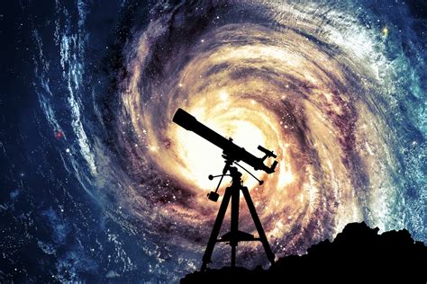 The Beauty Of Understanding Why Astronomy Matters