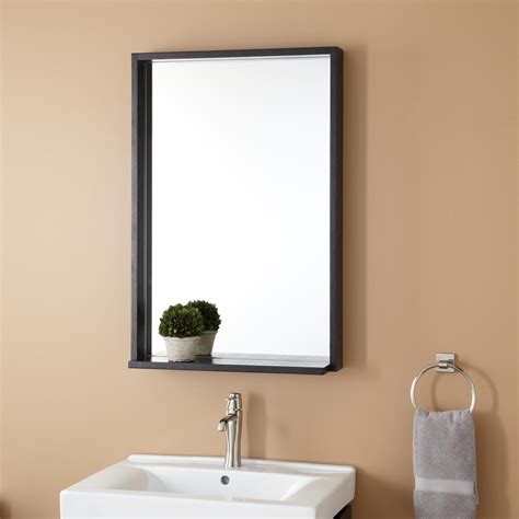 20 Best Collection Of Bathroom Vanity Mirrors Mirror Ideas