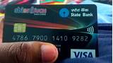 Images of Active Credit Card Numbers With Money