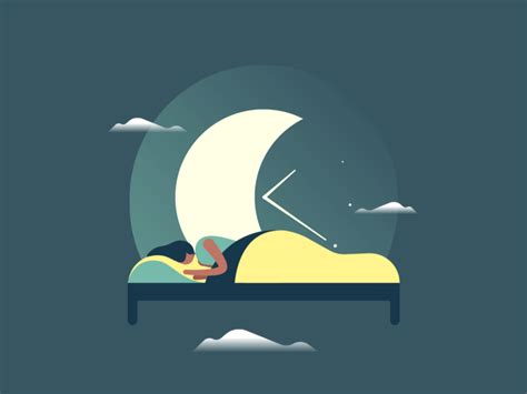 Sleep Animated Gif Sleep Gif Animations Bodenewasurk