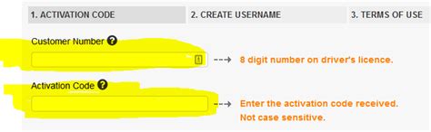 Registering Your Mysgi Account Myplatesca Knowledge Base