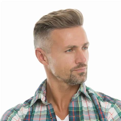 28 best hairstyles for older men [2024 style guide] best hairstyles for older men older mens