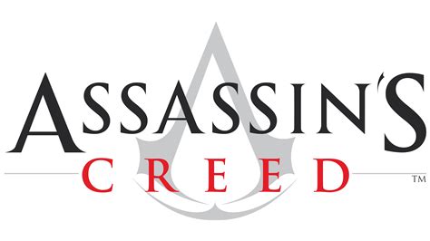Assassin S Creed Logo Symbol Meaning History PNG Brand