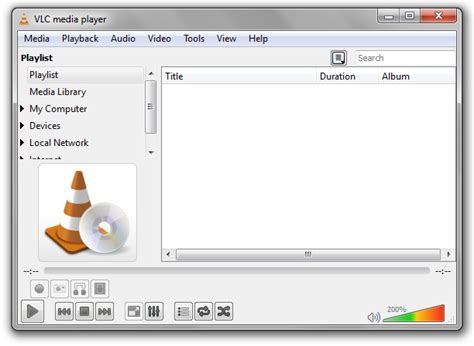 Download vlc media player for windows. VLC Media Player Free Download Latest Version - Spice up My Windows Desktop