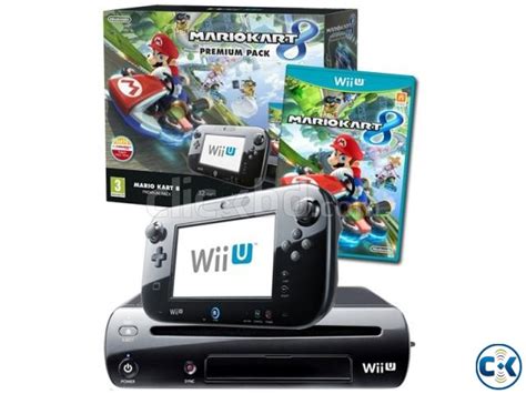 See store ratings and reviews and find the best prices on wii consoles wii consoles with pricegrabber's shopping search engine. Wii U 32GB Console Lowest Price brend New home delivery ...