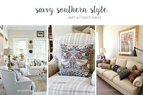 Savvy Southern Style Style Showcase 47