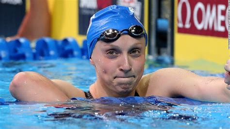 Katie Ledecky Swimming Underwater View Hot Sex Picture