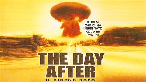 The Day After Il Giorno Dopo Streaming Ita Streamingcommunity