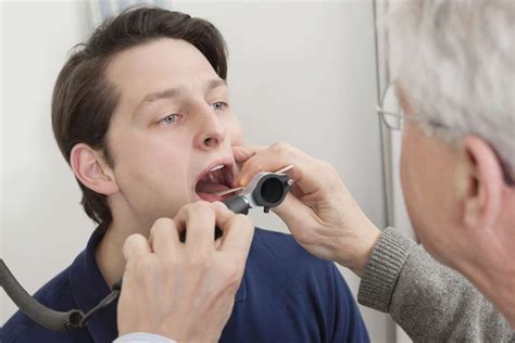 Top Swollen Uvula Causes And Best Treatments