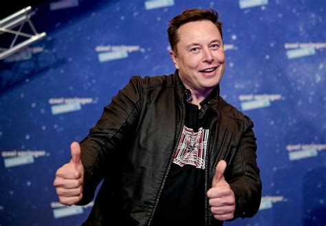Elon Musk Crowned Technoking At Tesla