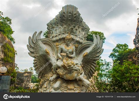 Legenda Garuda Wisnu Kencana Bali Imagesee