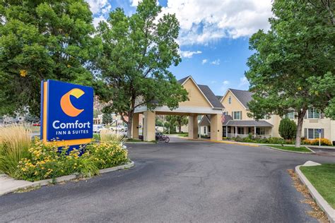 Comfort Inn And Suites Carbondale Co See Discounts