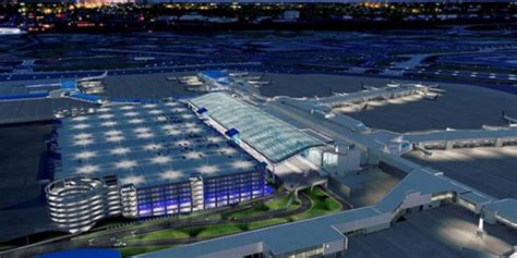 North Carolina Airport Clt Is Getting A 600 Million Expansion Narcity