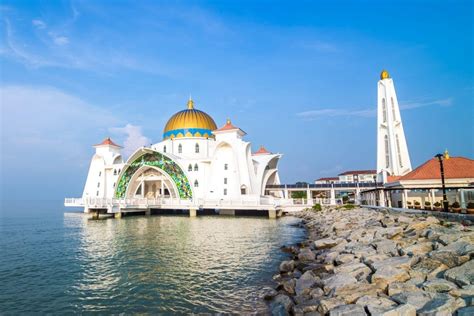 Best Spots To Visit In Malaysia Useful Travel Site