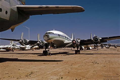 Constellation affiliated partners was born from the idea that agents, underwriters and carriers can all thrive within a platform that utilizes core values and exceptional technology to create a unique industry. Air-and-Space.com: Pima County Air Musem, March 31, 1974