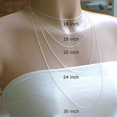 1mm Sterling Silver Thin Double Rope Chain 16 18 20 24 30 Inch Etsy