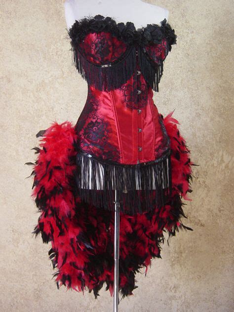 30 Best Burlesque Costumes Images Burlesque Costumes Burlesque Costumes