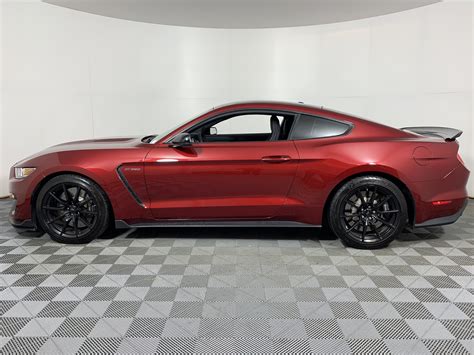 Georgia Fs Ruby Red 2017 Gt350 2015 S550 Mustang Forum Gt