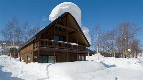 The Chalets At Country Resort Abuta District Hokkaido Resort