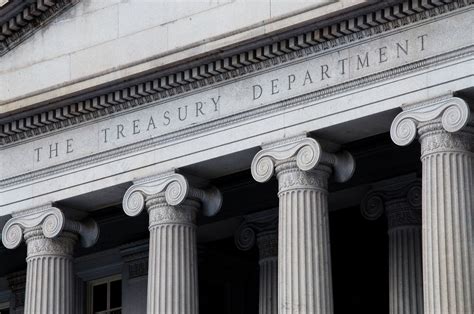 Treasury Department Announces Inaugural Members Of Formal Advisory Committee On Racial Equity