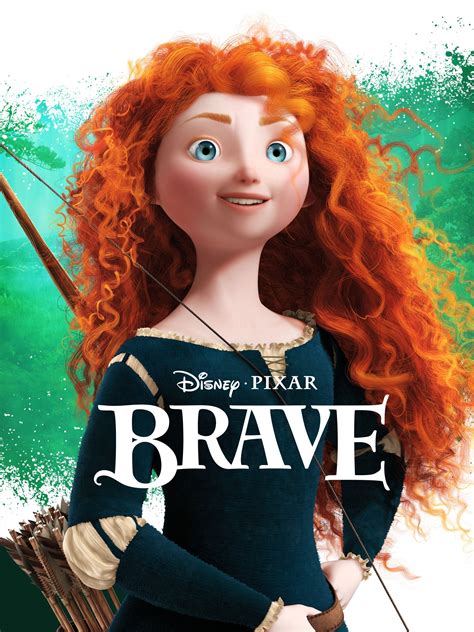Brave 2012 Rotten Tomatoes