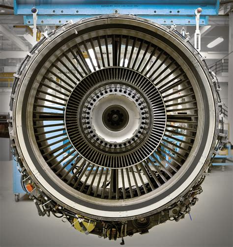 Did You Know Cfm56 Engines Performance Extended Time On Wing