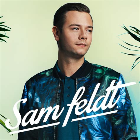 Sam Feldt Kicks Off Us Tour At Venue 578 In Orlando On Sept 29 The Nocturnal Times