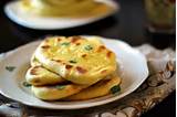 Pictures of Naan Bread Indian Recipe
