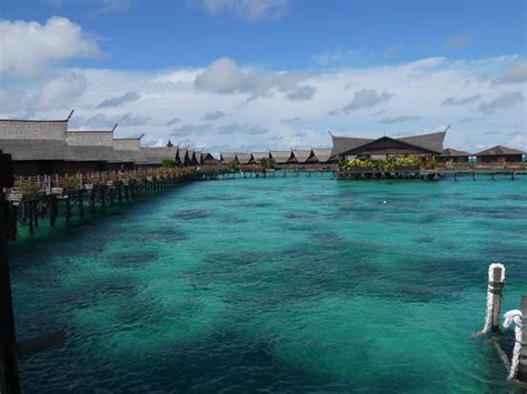 202021 Promo 3h2m Pulau Kapalai Sipadan Kapalai Dive Resort Pakej