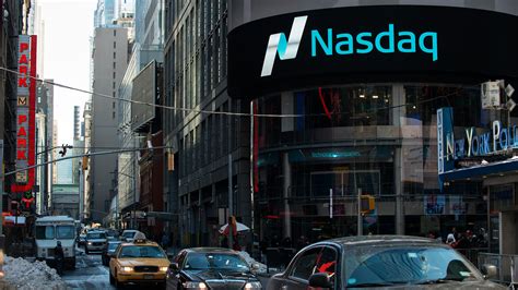 Welcome to the new nasdaq. Nasdaq, Goldman Sachs agree major 'dark pool' deal - MarketWatch