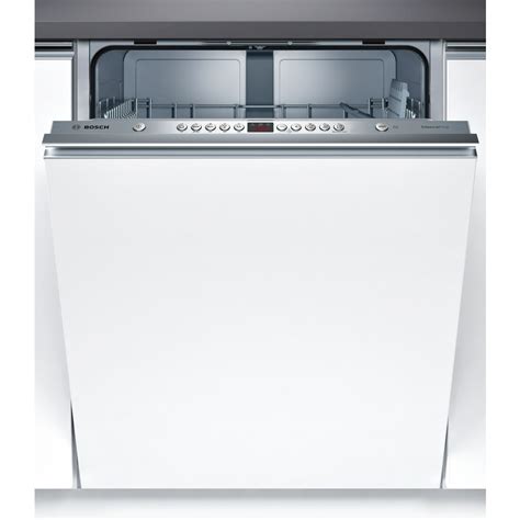 Register your new bosch now: Bosch Diskmaskin Silence Plus Diskmaskin 60 cm ...