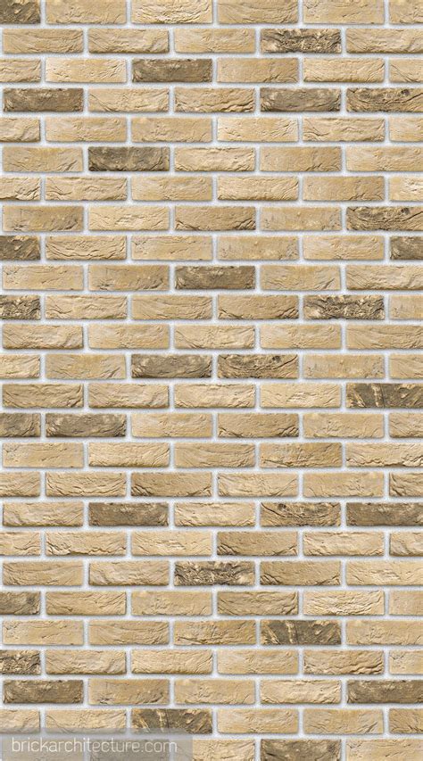 Vandersanden 64 Corum Brick Texture Brick Architecture Brick Wall