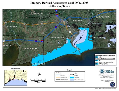 Disaster Relief Operation Map Archives 100 Year Floodplain Map Texas