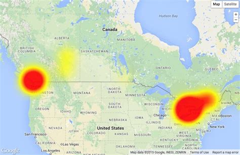 Last updated 15 seconds ago: Rogers/Fido Network Experiencing Outages, Incoming Calls ...