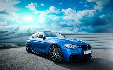 Car Bmw Blue Cars Bmw M4 Coupe Bmw M4 Wallpapers Hd Desktop And