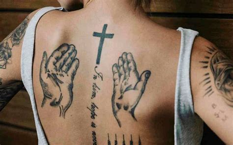 Top 48 Tatuajes En La Biblia Abzlocal Mx