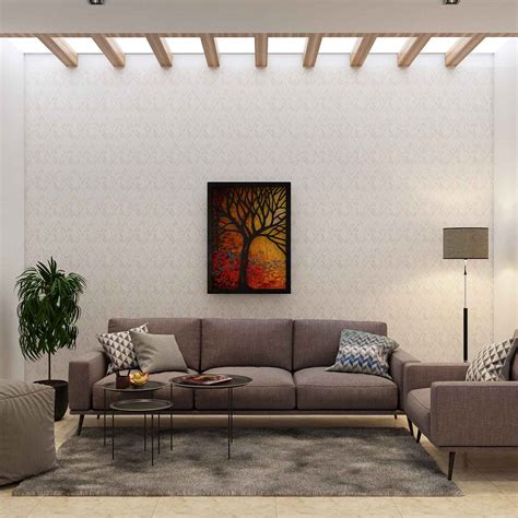 A Guide To Living Room Interior Design Styles Design Cafe