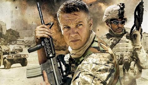 Las Mejores Películas De Guerra En La Historia Del Cine Películas