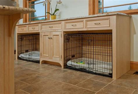 100 Dog Room Ideas Your Pup Will Love Decoway In 2020 Dog Rooms
