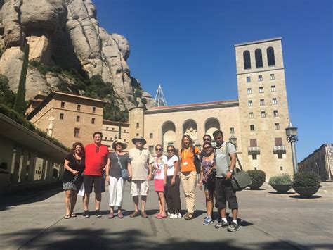 10 tips on how to visit montserrat and make the most of your experience what to do in barcelona