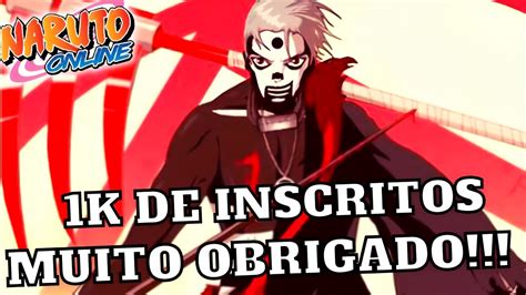 Hidan Death Possession Blood Bt Full Gameplay Especial De 1k Naruto