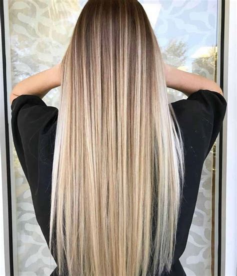 20 straight hairstyles that aren't even a little bit boring. Popular 15 Haircuts for Long Hair 2021 l Hairstyles to Try ...