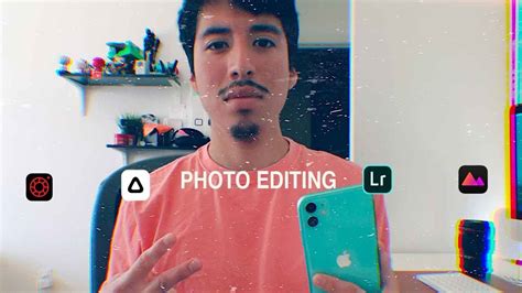 Mac, windows, ios and android. 4 MUST HAVE PHOTO EDITING APPS FOR iPHONE (iOS)! 2020 ...