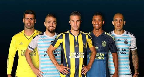 Turkish Airlines Backs Fenerbahce For Uefa Competitions SportsPro